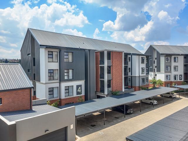 Apartment for sale in Tembisa, Gauteng