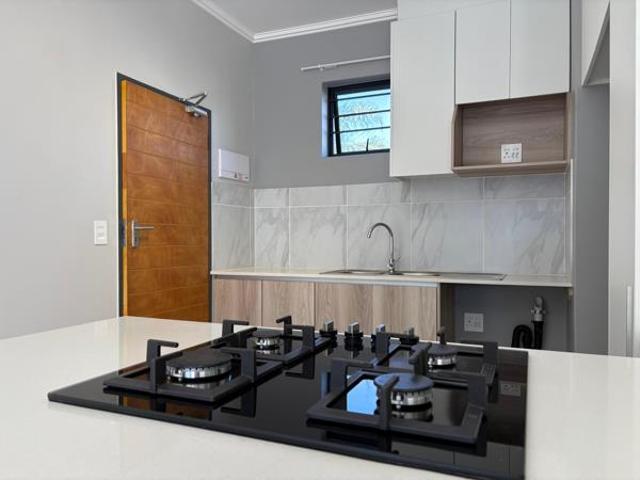 Apartment for rent in Vosloorus, Gauteng
