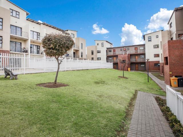 Apartment for sale in Alexandra, Gauteng