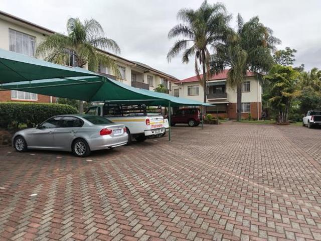 Apartment for rent in Barberton, Umjindi Local Municipality