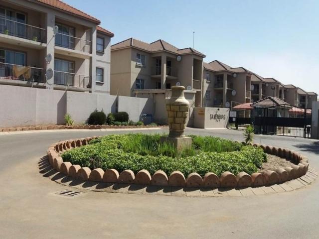 Apartment for rent in Ekurhuleni, Gauteng