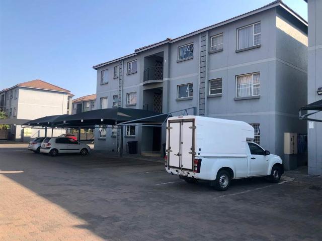 Apartment for sale in Ekurhuleni, Gauteng