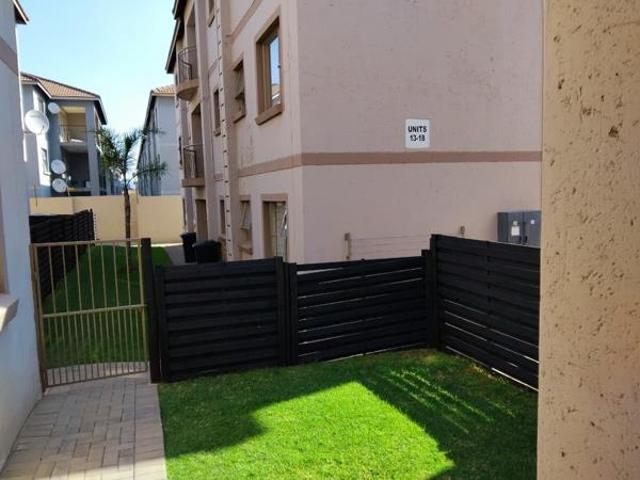 Apartment for rent in Ekurhuleni, Gauteng