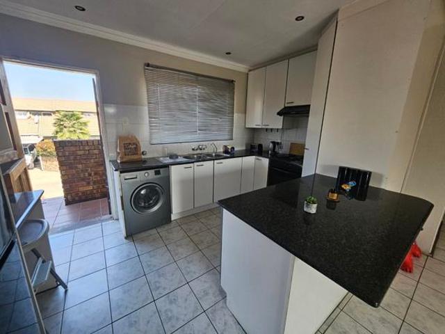 Apartment for rent in Ekurhuleni, Gauteng