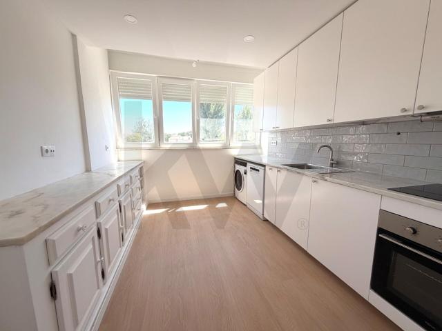 Apartamento alugar em Portalegre