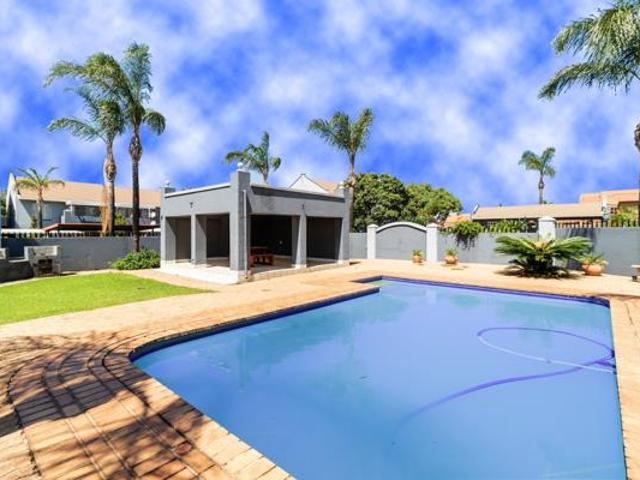 Apartment for rent in Ekurhuleni, Gauteng