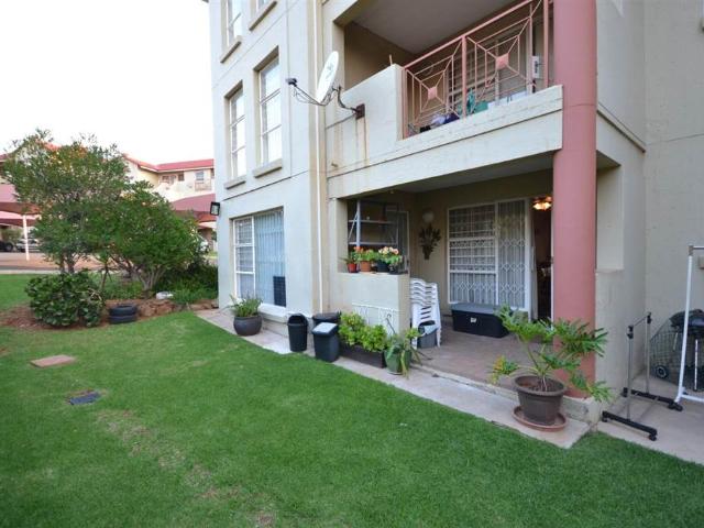 Apartment for sale in Johannesburg