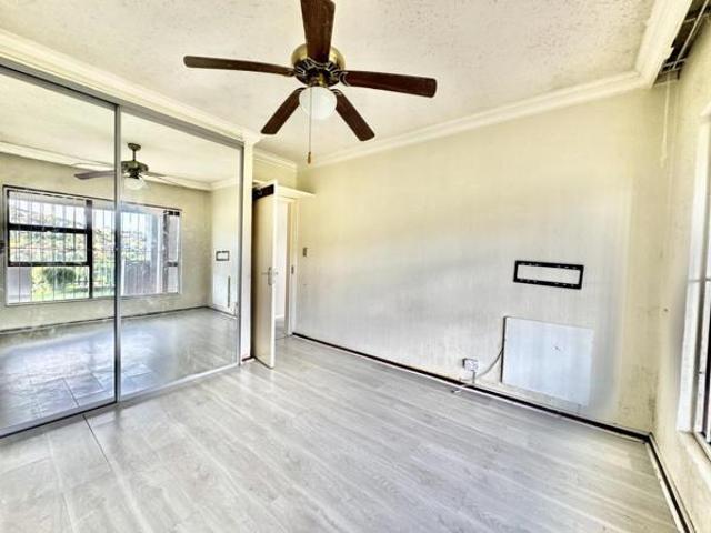 Apartment for rent in Vosloorus, Gauteng