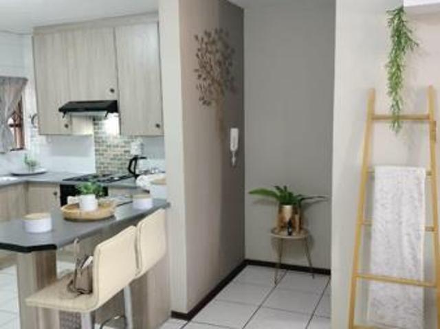 Apartment for rent in Vosloorus, Gauteng