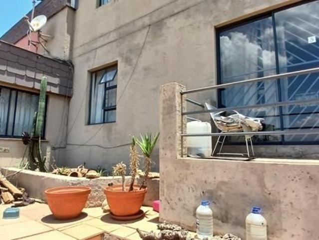 Apartment for rent in Vosloorus, Gauteng