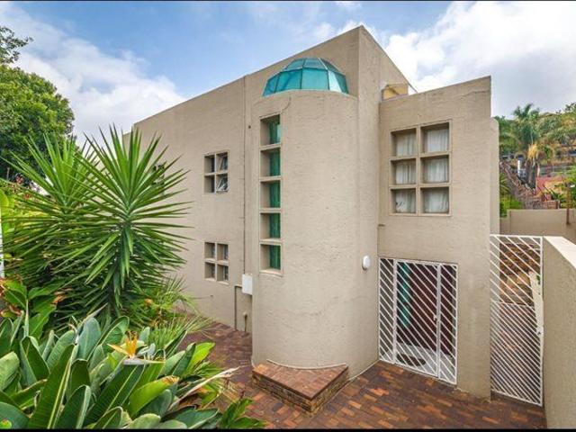 Apartment for rent in Johannesburg
