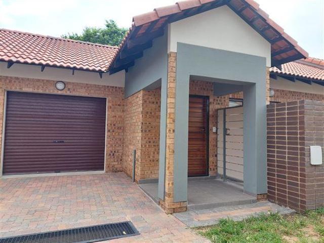Apartment for rent in Ehlanzeni, Mpumalanga