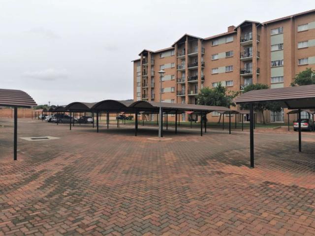 Apartment for rent in Waterkloof, Gauteng