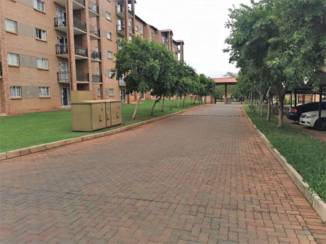 Apartment for rent in Waterkloof, Gauteng