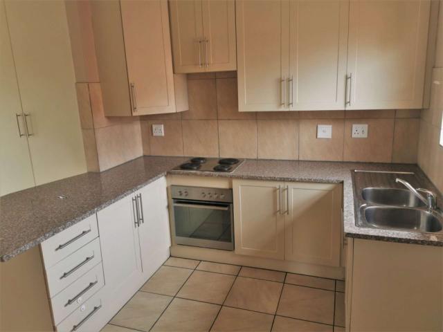 Apartment for rent in Waterkloof, Gauteng