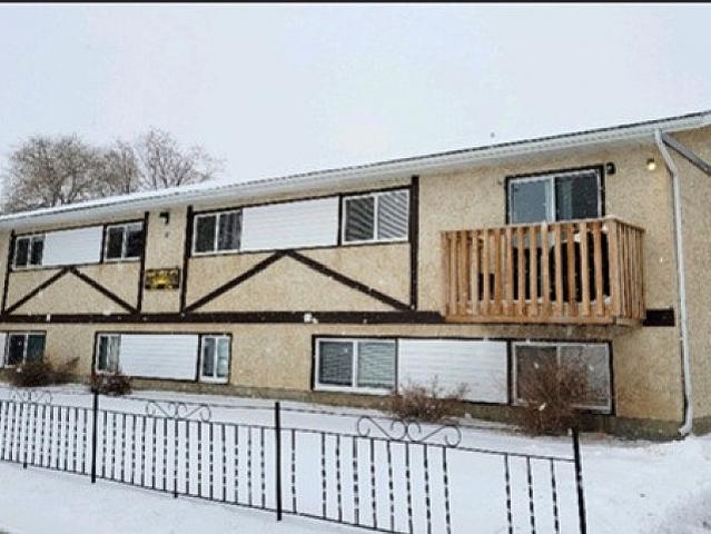 Apartment for rent in Saskatchewan