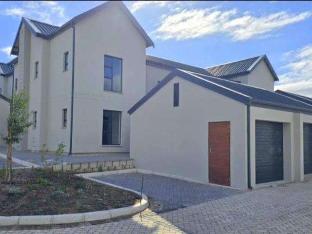 Apartment for sale in Groot Brak Rivier, Western Cape
