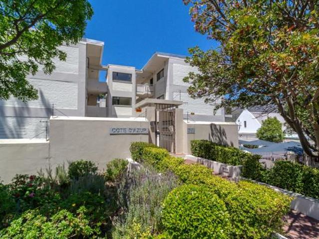 Apartment for rent in Cape Town, Western Cape