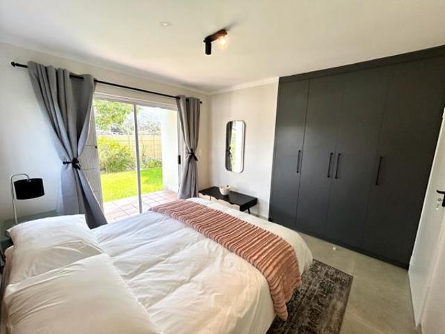 Apartment for rent in Cape Town, Western Cape