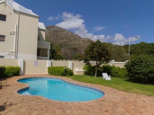 Apartment for rent in Cape Town, Western Cape