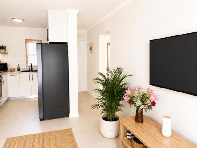 Apartment for rent in Cape Town, Western Cape