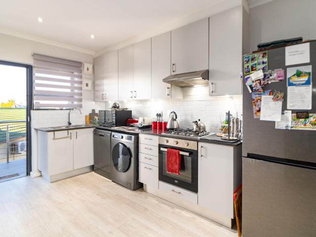Apartment for sale in Western Cape