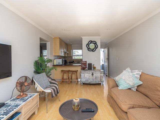 Apartment for sale in Western Cape