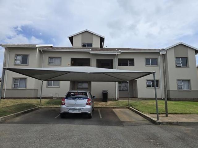 Apartment for rent in East London, Eastern Cape