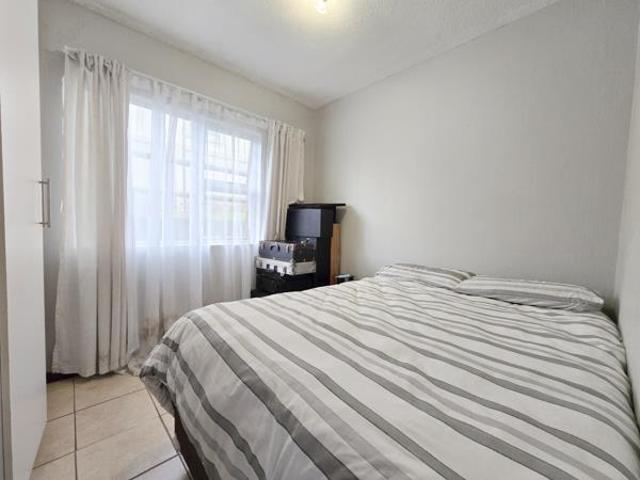 Apartment for sale in Amatola View, Bhisho