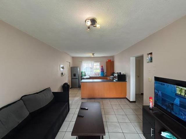 Apartment for sale in Amatola View, Bhisho