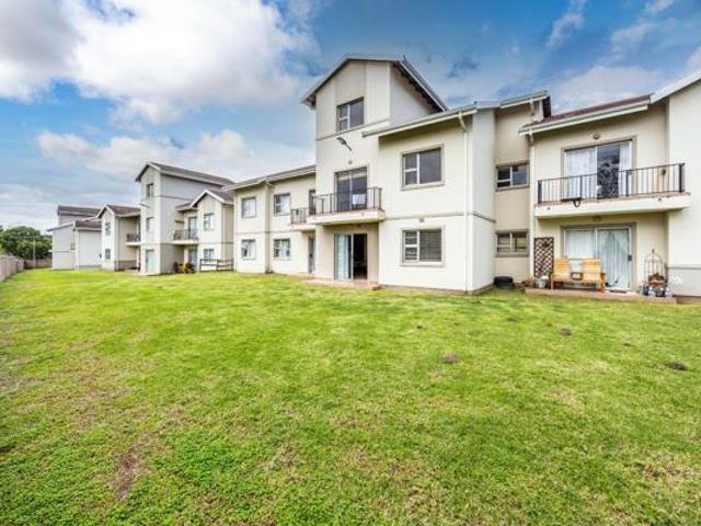 Apartment for sale in Bisho, Eastern Cape