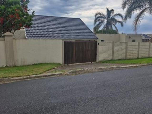 Apartment for rent in East London, Eastern Cape