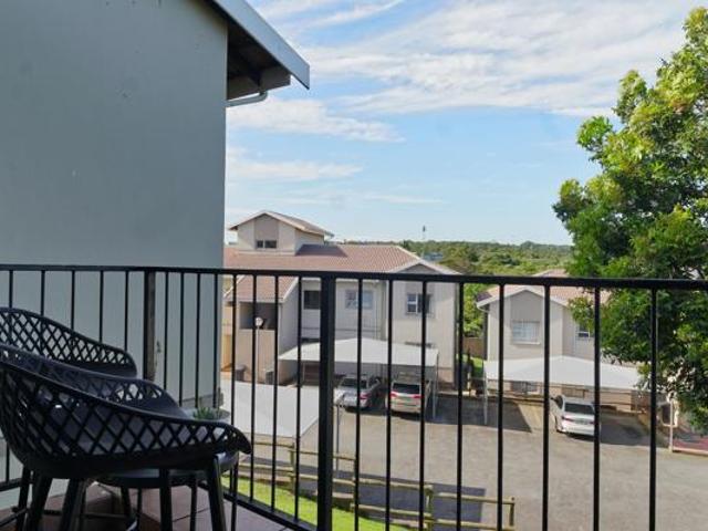 Apartment for sale in Amatola View, Bhisho