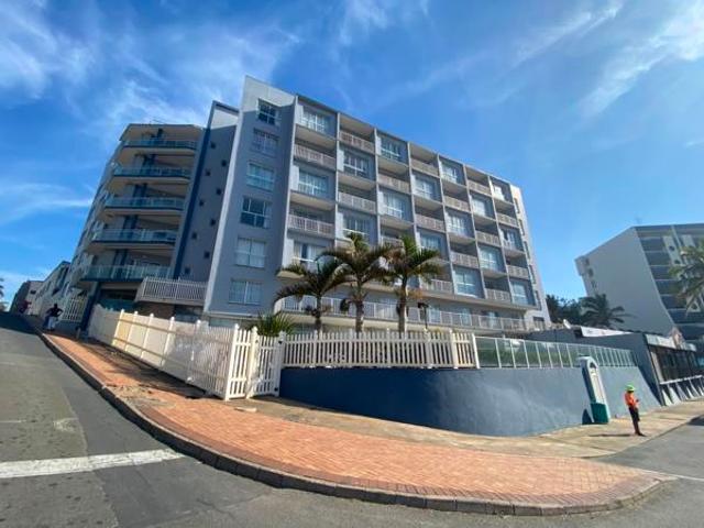 Apartment for rent in Ugu District Municipality, Kwazulu-natal
