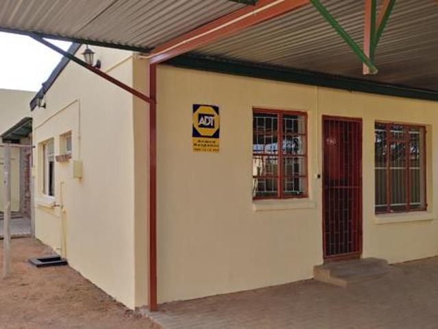 Apartment for rent in Frances Baard, Northern Cape
