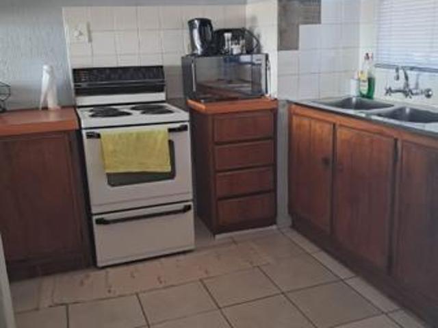 Apartment for rent in Welkom, Matjhabeng Local Municipality