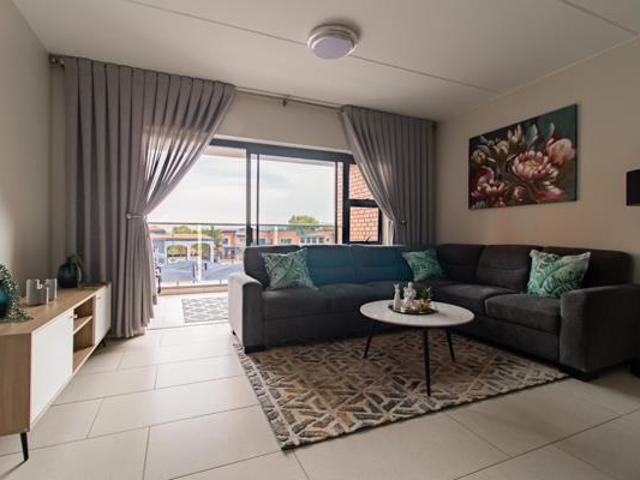 Apartment for rent in Vosloorus, Gauteng