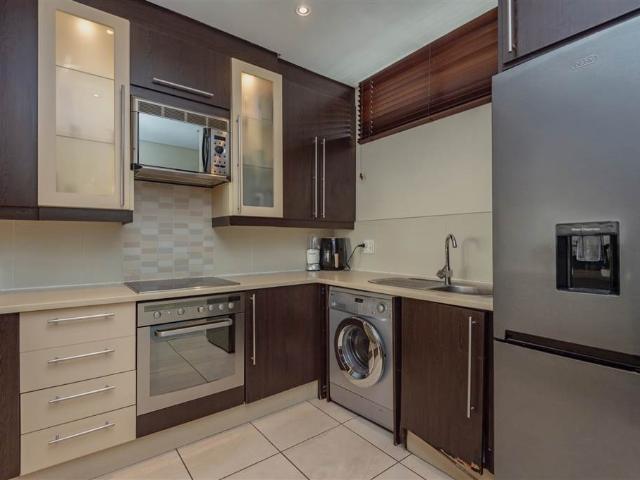 Apartment for sale in Johannesburg, East