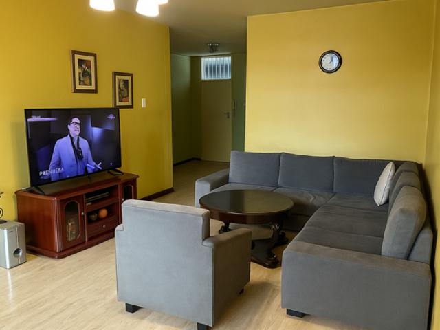 Apartment for sale in Germiston, Gauteng