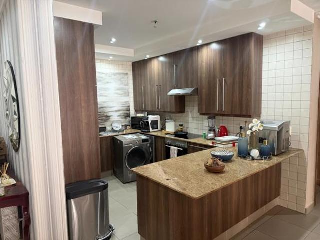 Apartment for rent in Vosloorus, Gauteng