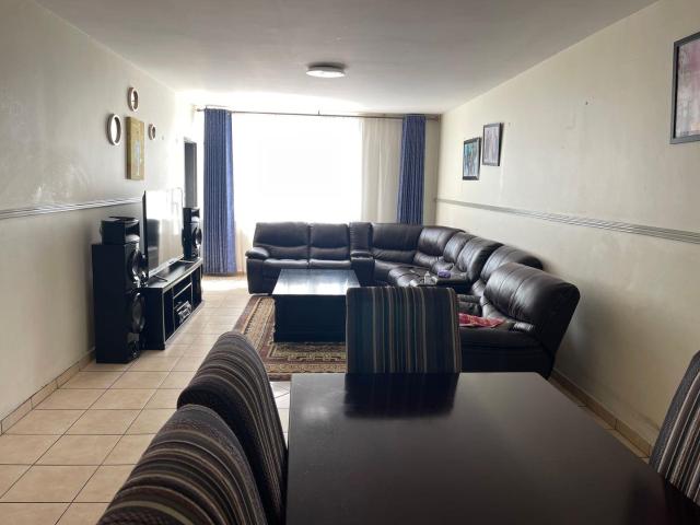 Apartment for sale in Germiston, Gauteng