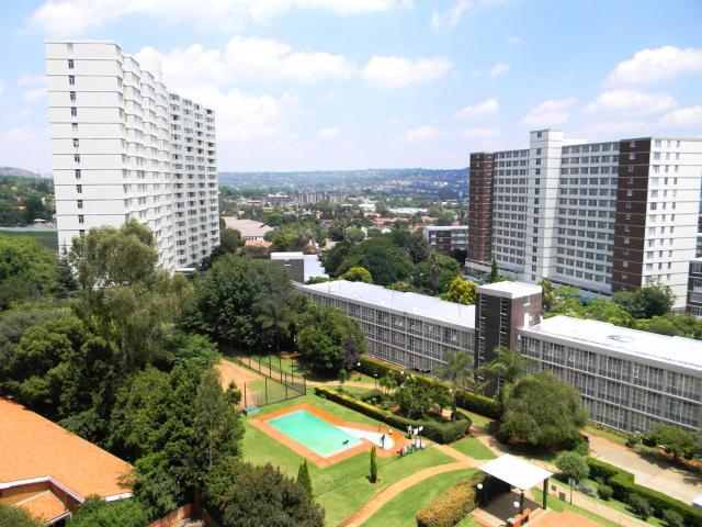 Apartment for sale in Germiston