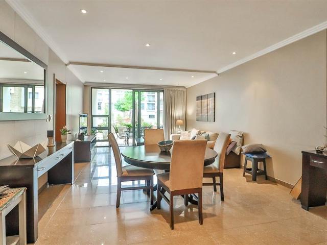 Apartment for sale in Johannesburg, East
