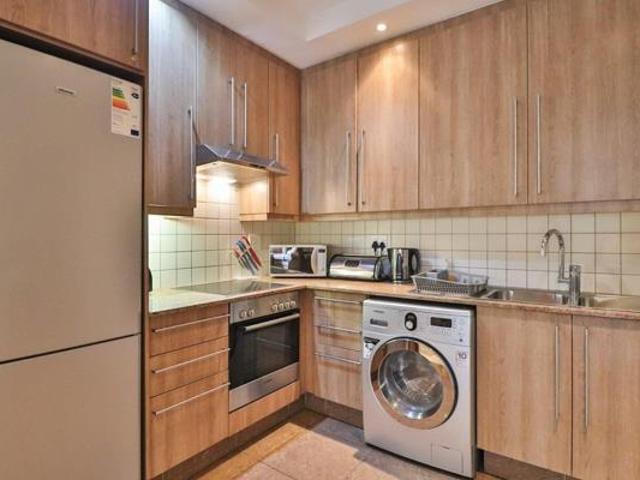 Apartment for rent in Vosloorus, Gauteng