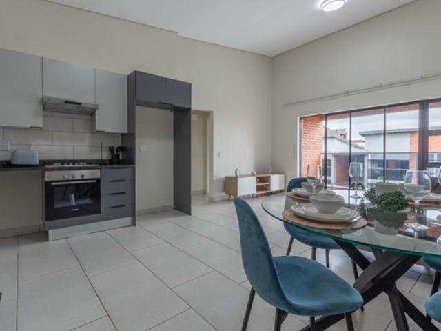 Apartment for rent in Vosloorus, Gauteng