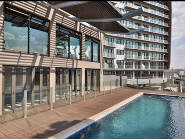 Apartment for rent in Johannesburg, City of Johannesburg Metropolitan Municipality