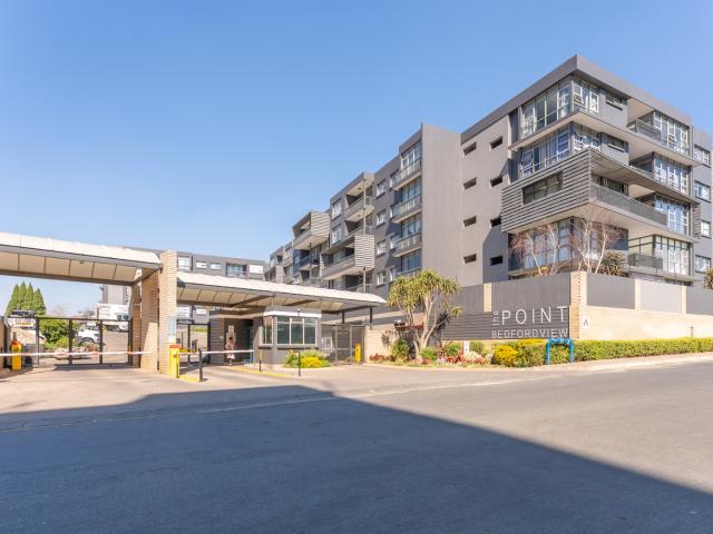 Apartment for sale in Ekurhuleni, Gauteng