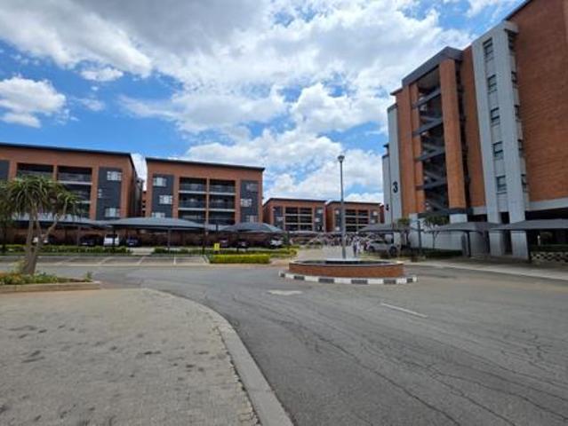 Apartment for rent in Vosloorus, Gauteng