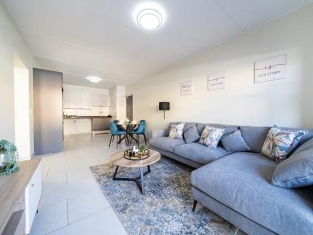 Apartment for rent in Vosloorus, Gauteng