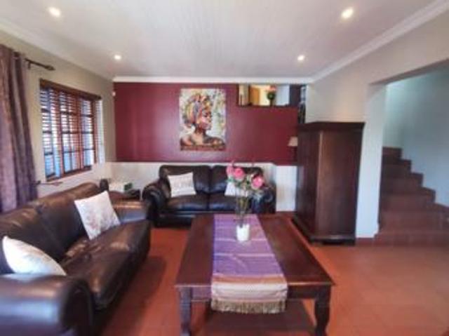 Apartment for rent in Vosloorus, Gauteng